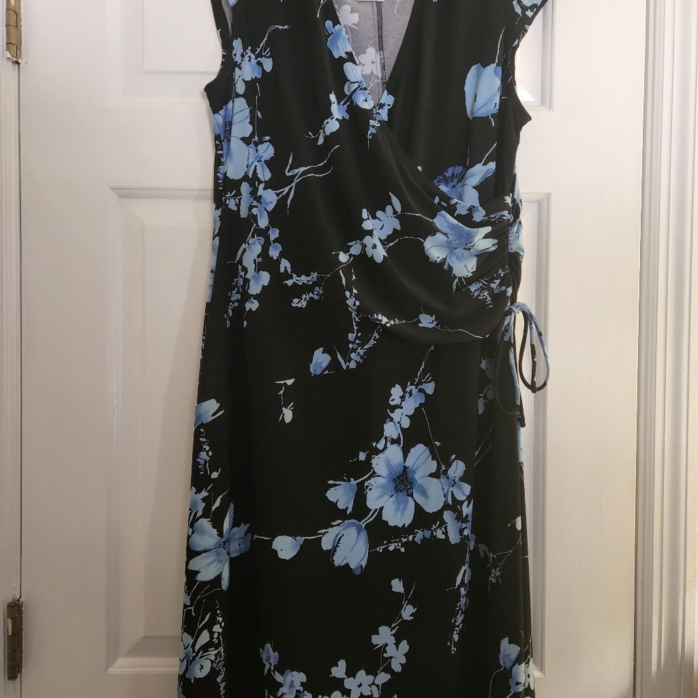 Evan Picone Dress